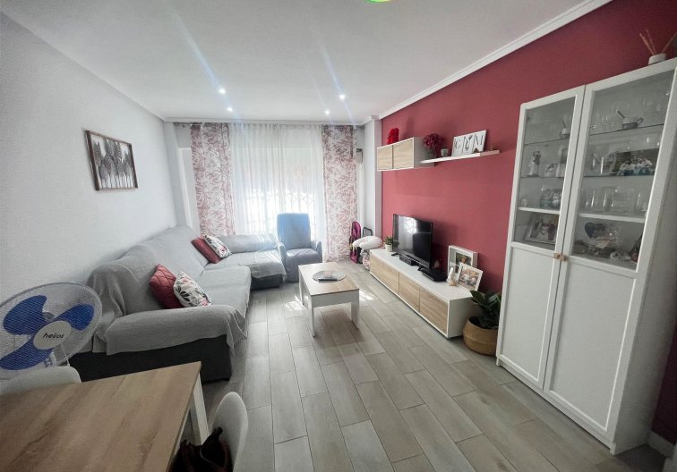 Apartment - Resale - San Fulgencio - San Fulgencio Pueblo
