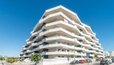Apartment - Resale - San Miguel de Salinas - EH-16411