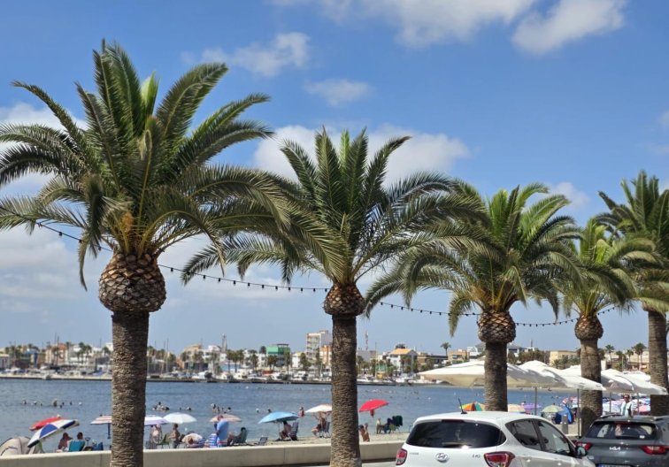 Apartment - Resale - San Pedro del Pinatar - Villananitos