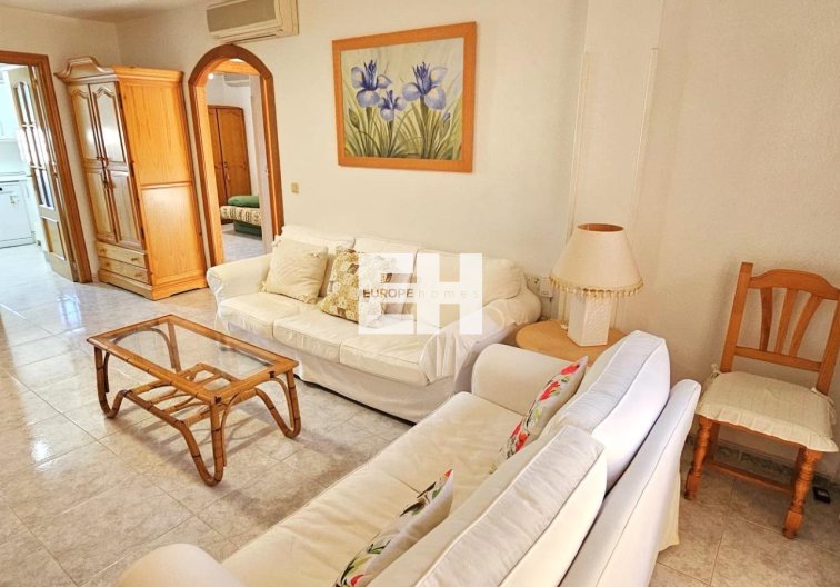 Apartment - Resale - Santiago de la Ribera - Playa De Santiago De La Ribera