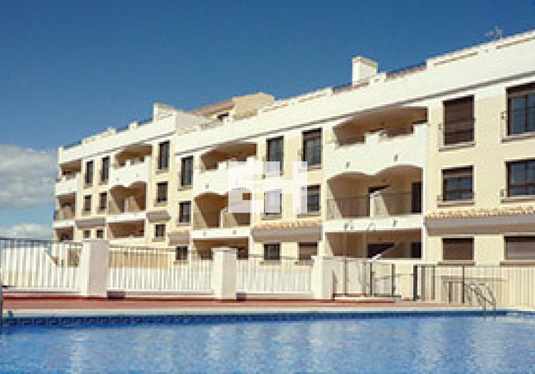 Apartment - Resale - Sucina - Inland