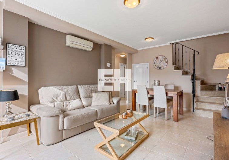 Apartment - Resale - Torre Pacheco - Inland