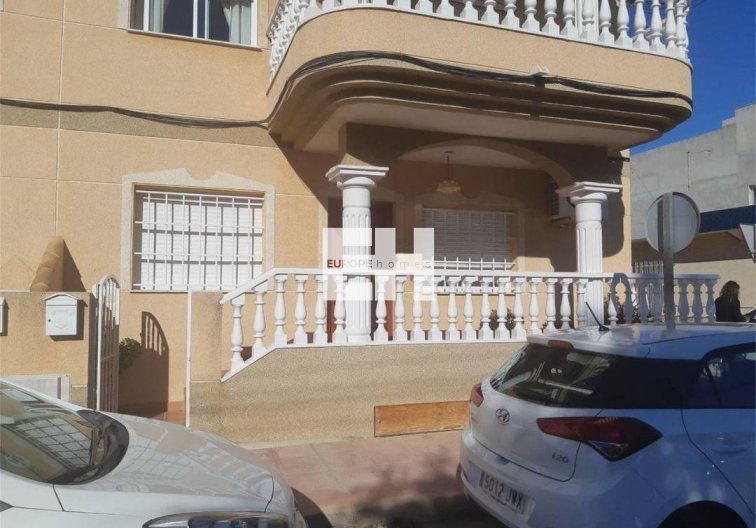 Apartment - Resale - Torre Pacheco - Torre-pacheco