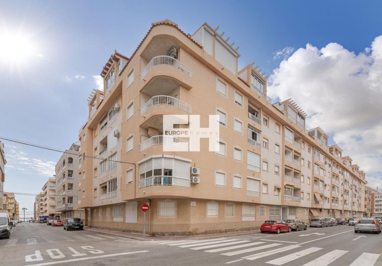 Apartment - Resale - Torrevieja - Acequion