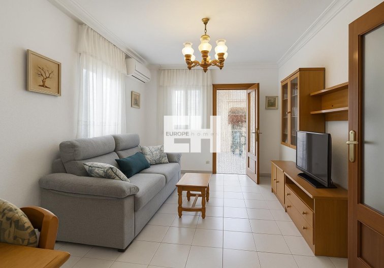 Apartment - Resale - Torrevieja - Acequion