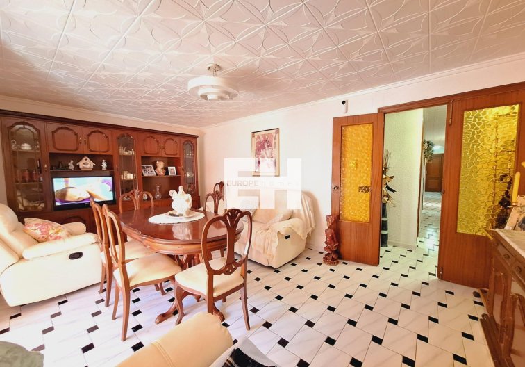 Apartment - Resale - Torrevieja - Acequion