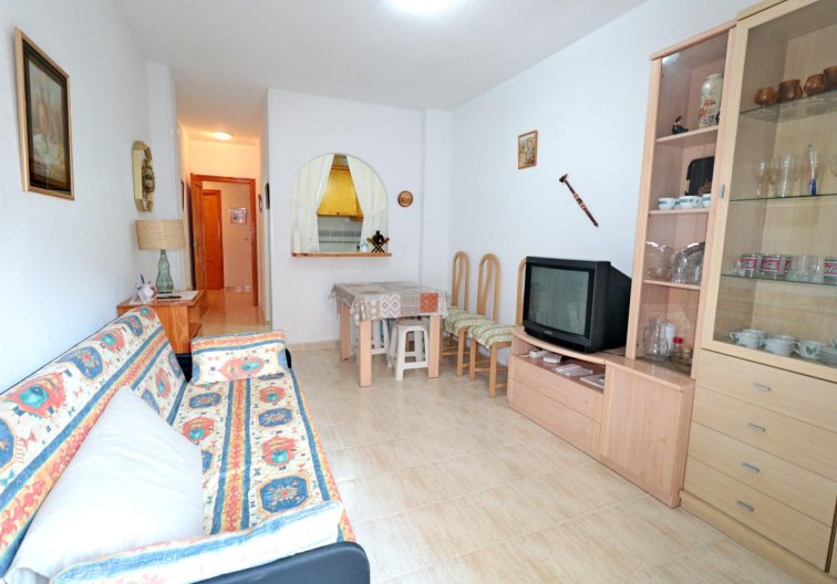Apartment - Resale - Torrevieja - Acequion