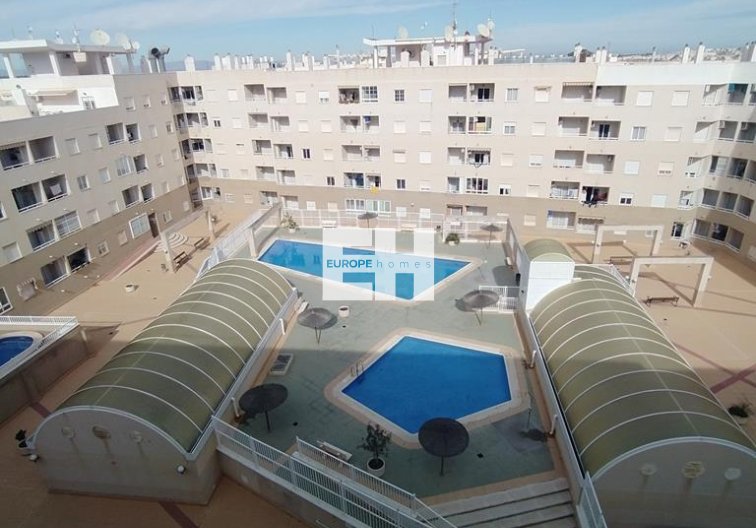 Apartment - Resale - Torrevieja - CASCO URBANO