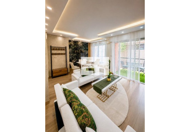 Apartment - Resale - Torrevieja - Centro - Muelle Pesquero