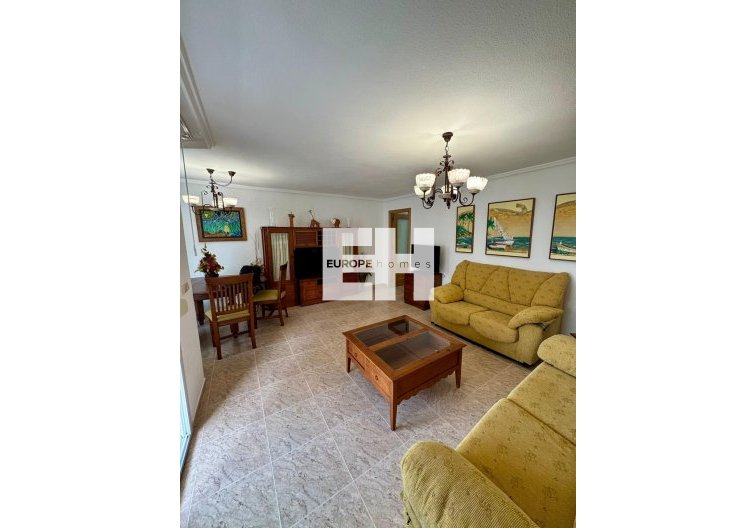 Apartment - Resale - Torrevieja - Centro