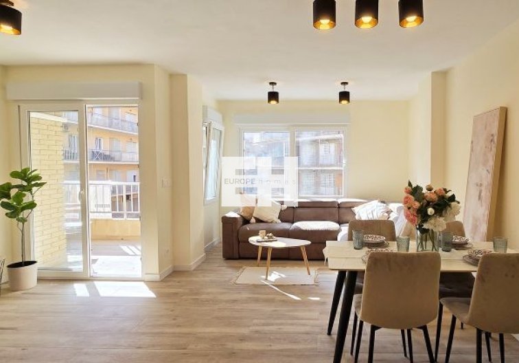 Apartment - Resale - Torrevieja - Centro