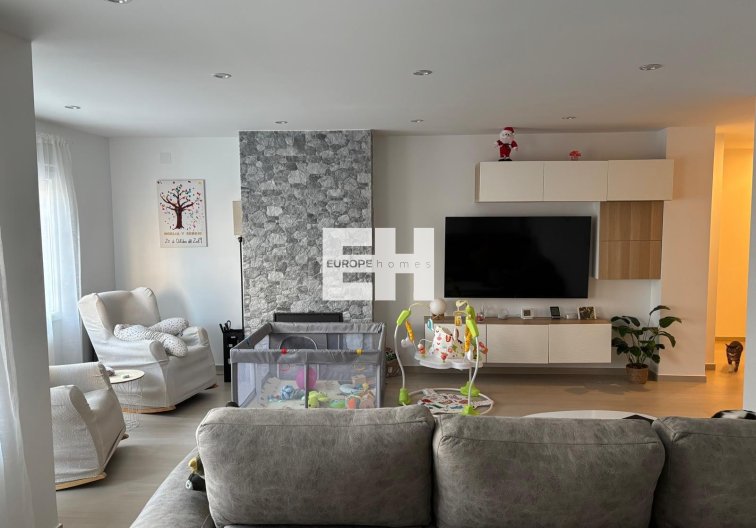 Apartment - Resale - Torrevieja - Centro