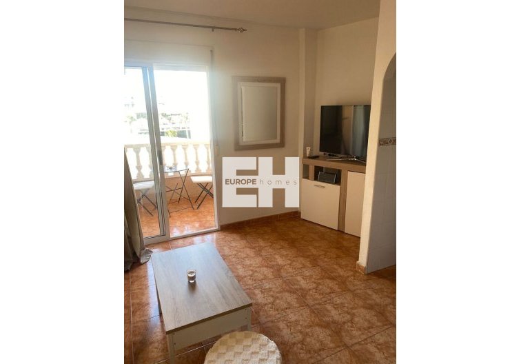 Apartment - Resale - Torrevieja - Centro