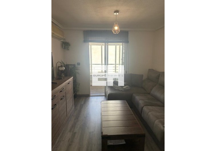 Apartment - Resale - Torrevieja - Centro