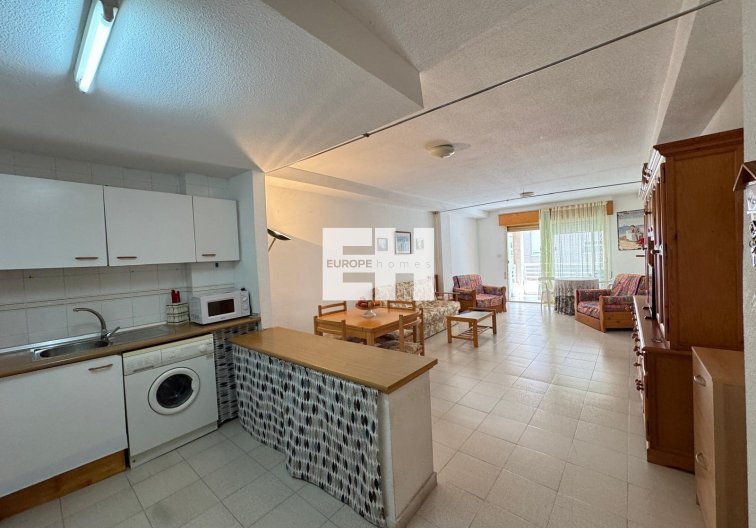 Apartment - Resale - Torrevieja - Centro