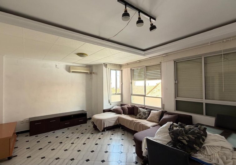 Apartment - Resale - Torrevieja - Centro