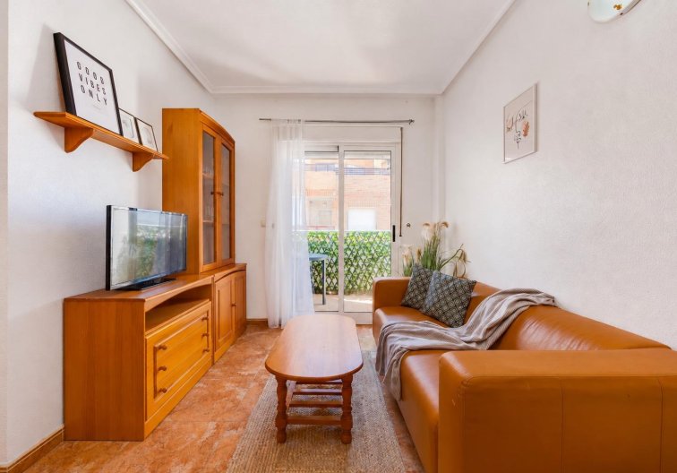 Apartment - Resale - Torrevieja - Centro