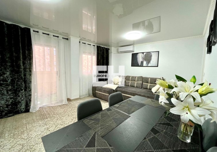 Apartment - Resale - Torrevieja - Costa Blanca