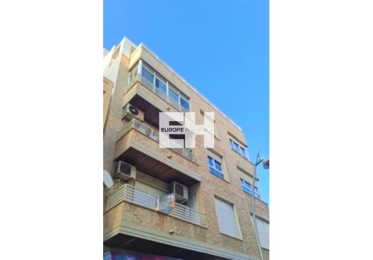 Apartment - Resale - Torrevieja - Costa Blanca