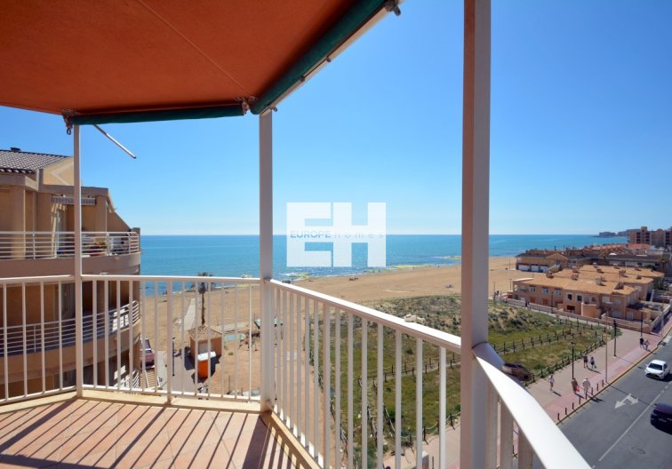Apartment - Resale - Torrevieja - Costa Blanca