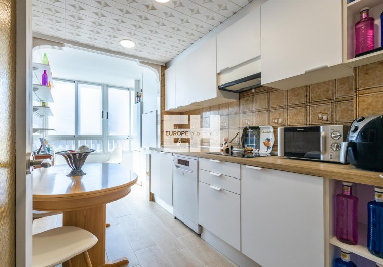 Apartment - Resale - Torrevieja - Costa Blanca