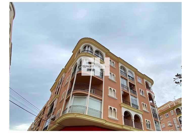 Apartment - Resale - Torrevieja - Costa Blanca