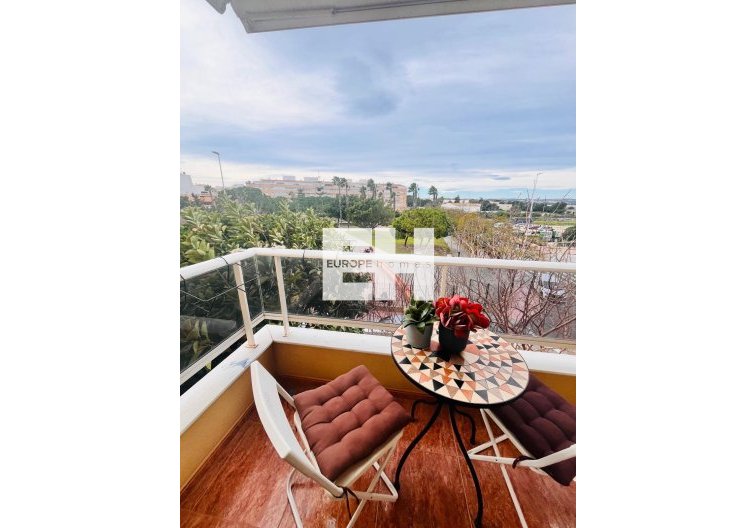 Apartment - Resale - Torrevieja - Costa Blanca