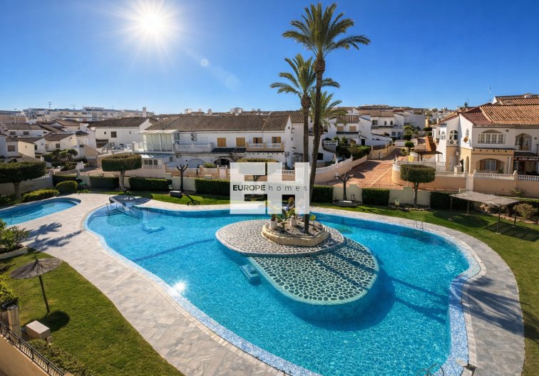 Apartment - Resale - Torrevieja - Costa Blanca