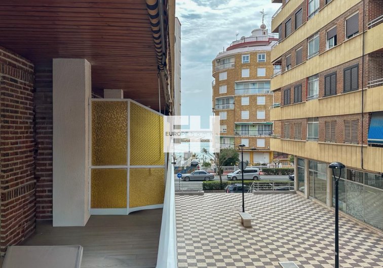 Apartment - Resale - Torrevieja - Costa Blanca