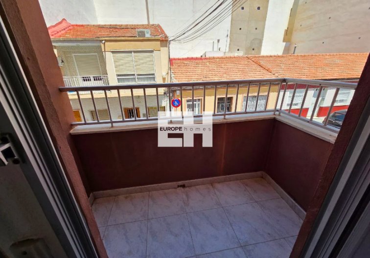 Apartment - Resale - Torrevieja - Costa Blanca