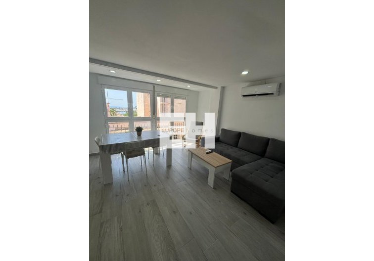 Apartment - Resale - Torrevieja - Costa Blanca