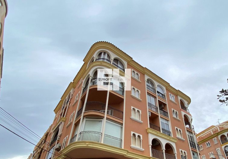 Apartment - Resale - Torrevieja - Costa Blanca
