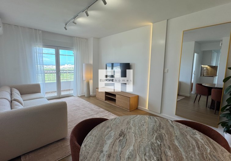 Apartment - Resale - Torrevieja - Costa Blanca