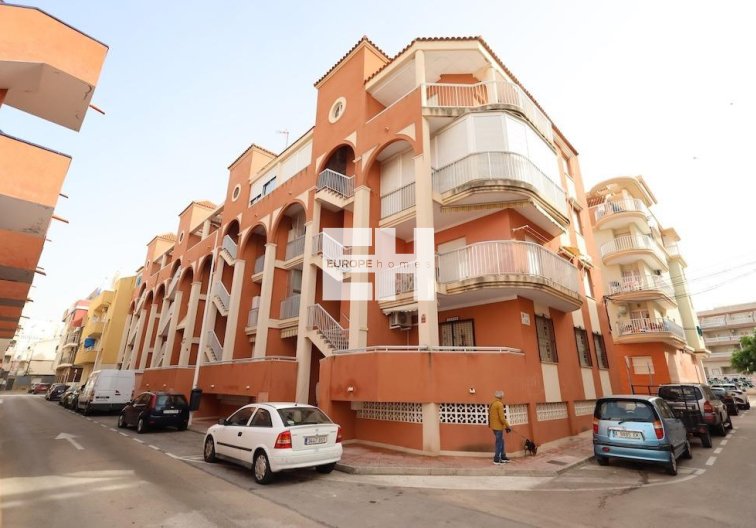 Apartment - Resale - Torrevieja - Costa Blanca