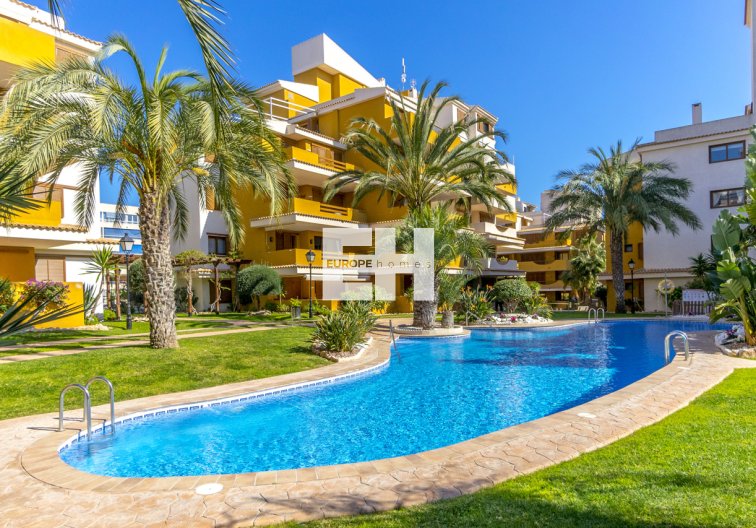 Apartment - Resale - Torrevieja - Costa Blanca