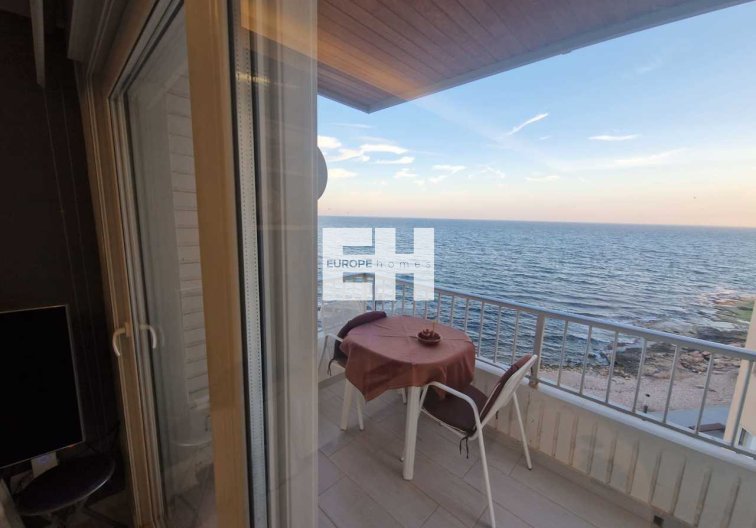 Apartment - Resale - Torrevieja - Costa Blanca