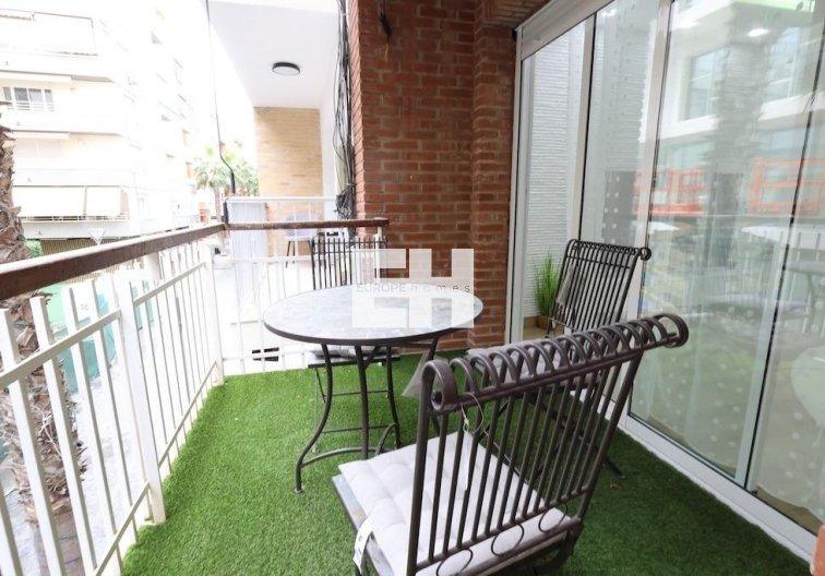 Apartment - Resale - Torrevieja - Costa Blanca
