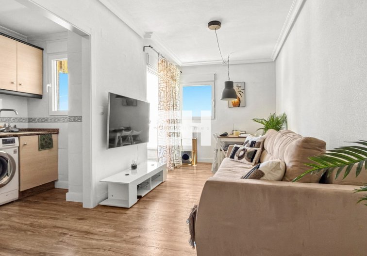 Apartment - Resale - Torrevieja - Costa Blanca