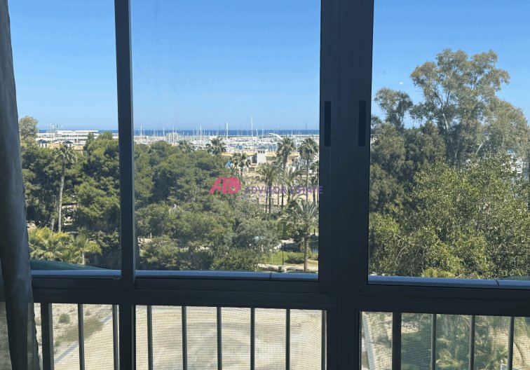 Apartment - Resale - Torrevieja - Costa Blanca