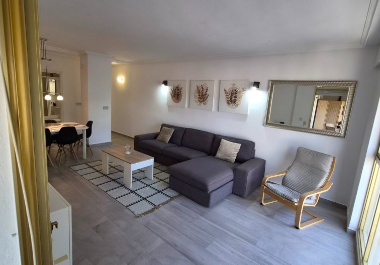 Apartment - Resale - Torrevieja - Costa Blanca