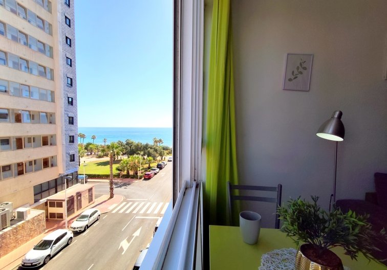Apartment - Resale - Torrevieja - Costa Blanca