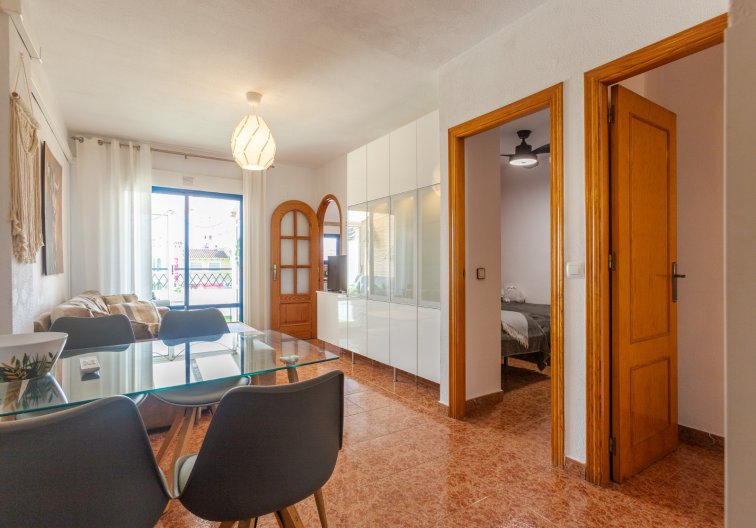 Apartment - Resale - Torrevieja - Costa Blanca