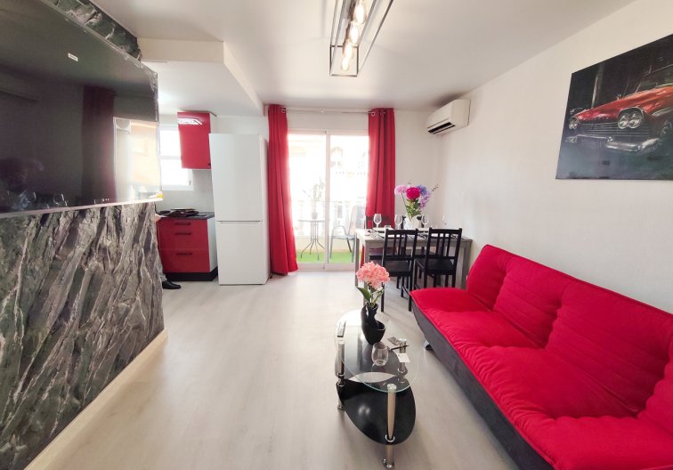 Apartment - Resale - Torrevieja - Costa Blanca