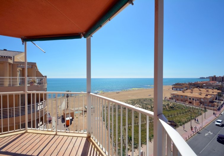 Apartment - Resale - Torrevieja - Costa Blanca