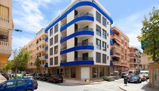 Apartment - Resale - Torrevieja - EH-20080