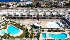 Apartment - Resale - Torrevieja - EH-60540