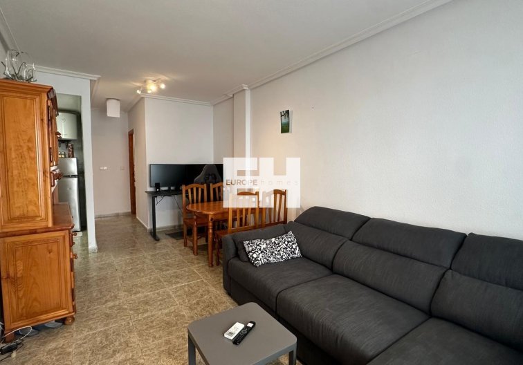 Apartment - Resale - Torrevieja - Estacion De Autobuses