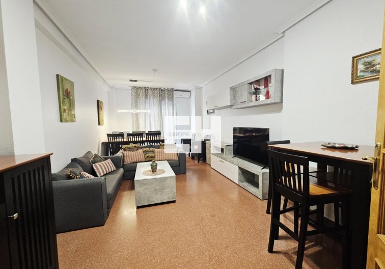 Apartment - Resale - Torrevieja - Estacion De Autobuses