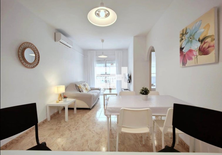 Apartment - Resale - Torrevieja - Estacion De Autobuses