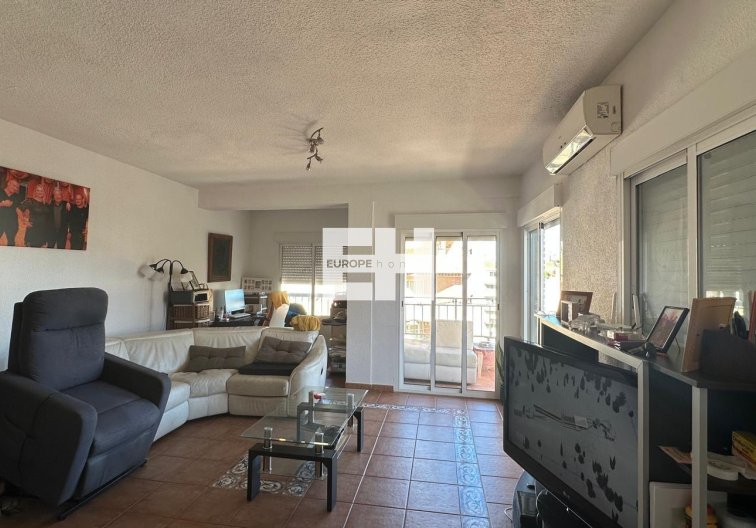 Apartment - Resale - Torrevieja - Estacion De Autobuses